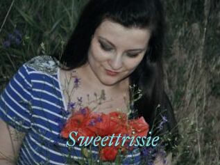 Sweettrissie