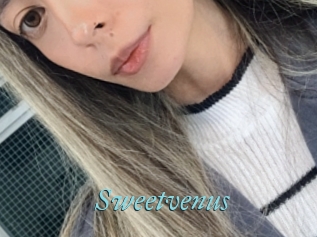 Sweetvenus