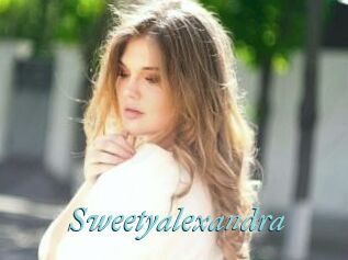 Sweetyalexandra