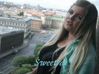 Sweetydi