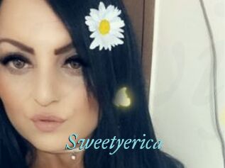 Sweetyerica