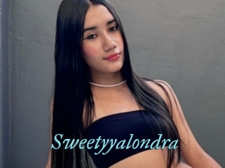 Sweetyyalondra