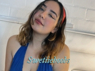 Swetiieboobs