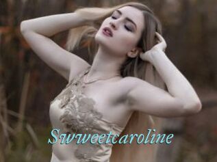 Swweetcaroline
