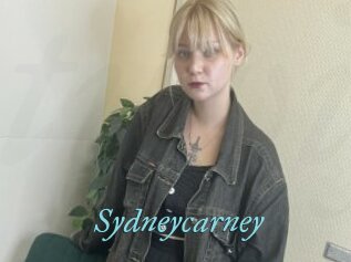 Sydneycarney