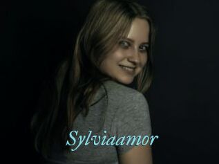 Sylviaamor