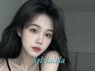 Sylvialsla