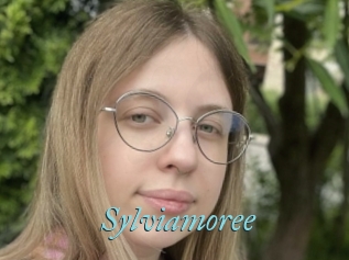 Sylviamoree