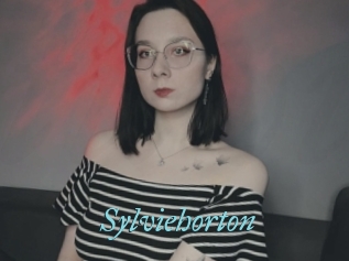 Sylviehorton