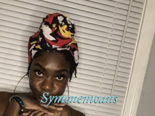 Symonemoans