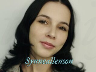synneallenson Tube video jeune