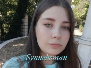 Synneboman