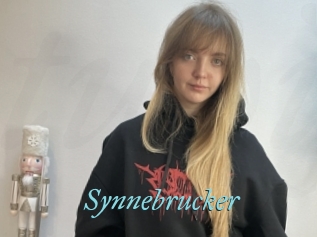 Synnebrucker