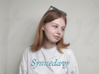 Synnedavy