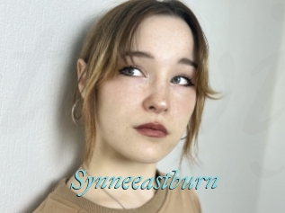 Synneeastburn
