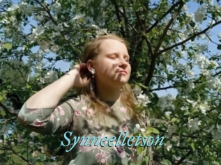 Synneelletson