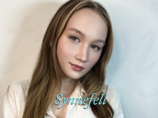 Synnefell