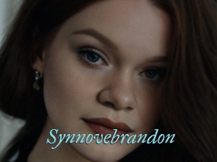 Synnovebrandon