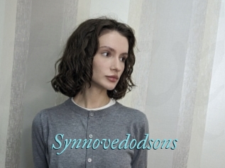 Synnovedodsons