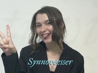 Synnoveesser