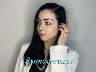 Synnoveevans