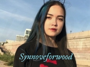 Synnoveforwood