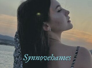 Synnovehames