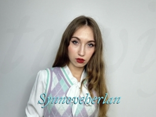 Synnoveherlan