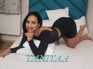 TANIYAA