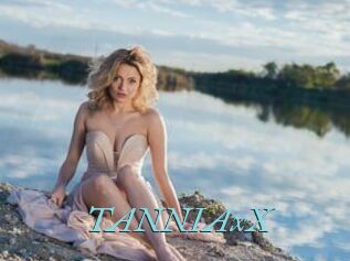 TANNIAxX
