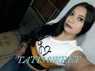 TATIS_SWEET