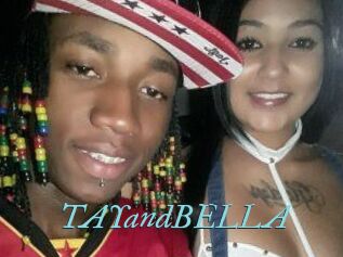 TAYandBELLA