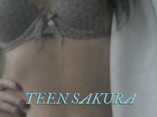 TEEN_SAKURA