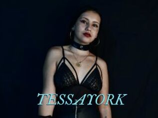 TESSAYORK