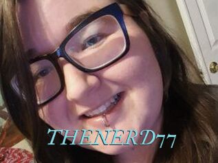 THENERD77