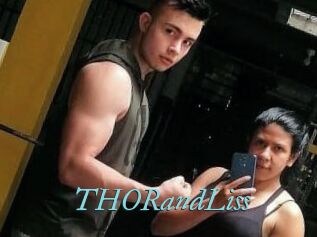 THORandLiss