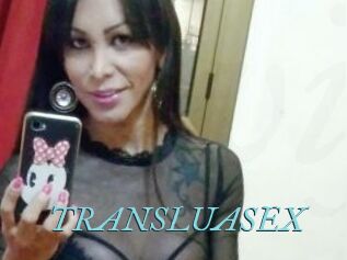 TRANSLUASEX