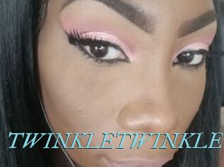 TWINKLETWINKLE