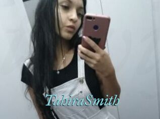 TahiraSmith