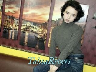TahsaRivers