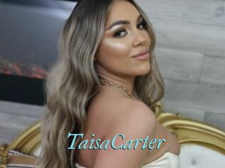 TaisaCarter