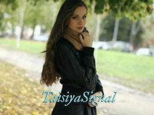 TaisiyaSignal