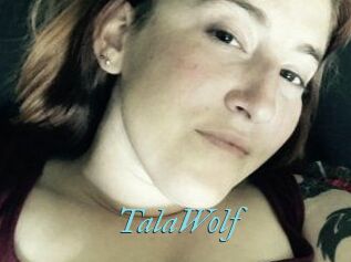 TalaWolf