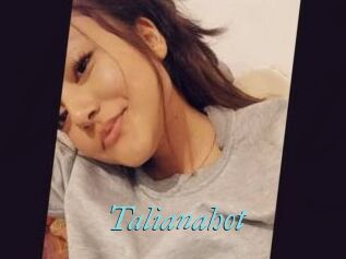 Talianahot
