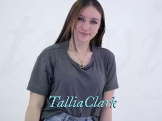 TalliaClark