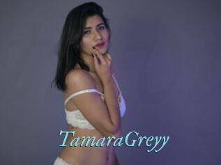 TamaraGreyy