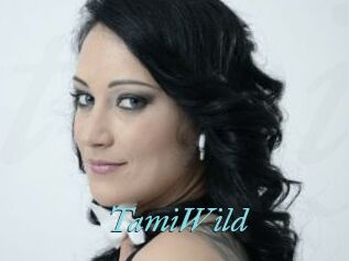 TamiWild Tube video jeune