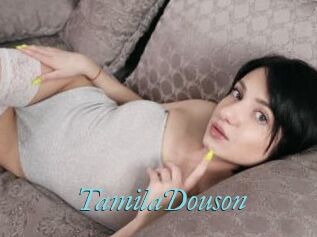 TamilaDouson