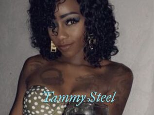 Tammy_Steel Tube video jeune