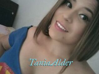 TaniaAlder